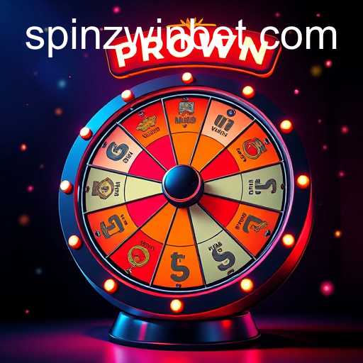 Promotion with SpinzWin