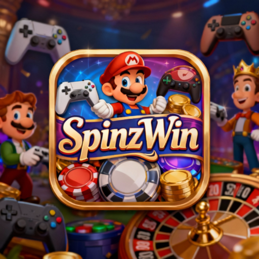 SpinzWin