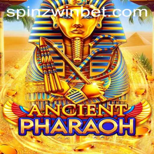 Discover the Mysteries of AncientPharaoh: An Engaging Journey into the Past with SpinzWin