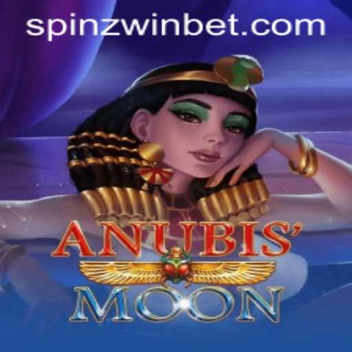 Unveiling AnubisMoon: The Galactic Adventure at SpinzWin