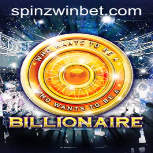 Billionaire: The Game That Promises a Spin on Wealth with SpinzWin