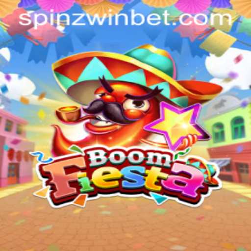 BoomFiesta: A Thrilling New Experience with a SpinzWin Twist