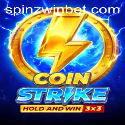 Coinstrike: Mastering the Game with SpinzWin