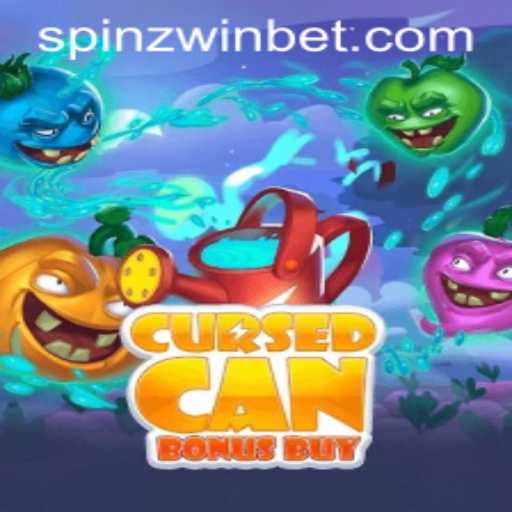 Explore the Enchanting World of CursedCanBonusBuy with SpinzWin