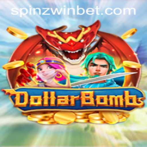 DollarBombs: The Thrilling New Game from SpinzWin