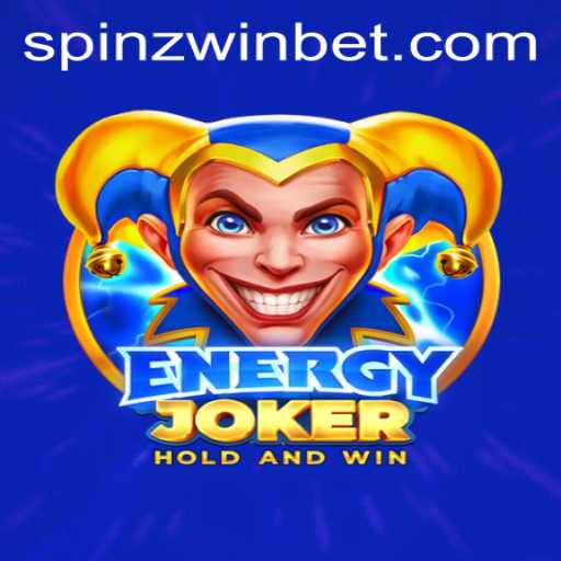 Experience the Thrill of EnergyJoker: A Dive into SpinzWin's Latest Gaming Sensation
