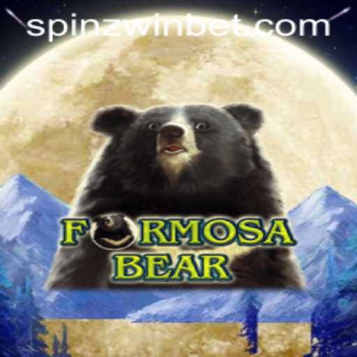 FormosaBear: A Dynamic Adventure with SpinzWin