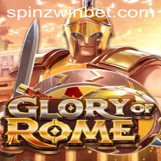 Discover the Thrills of GloryofRome: A Deep Dive Into SpinzWin's Latest Game