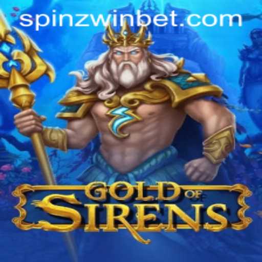 Discovering the Enchanting World of GoldofSirens with SpinzWin