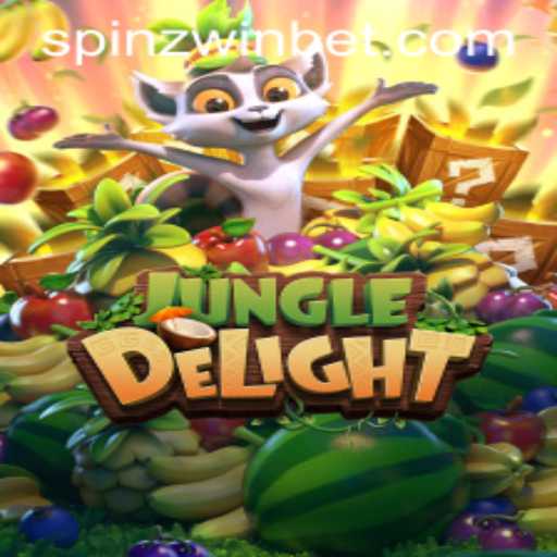 Experience the Adventure of JungleDelight: Unveiling the Thrills of SpinzWin