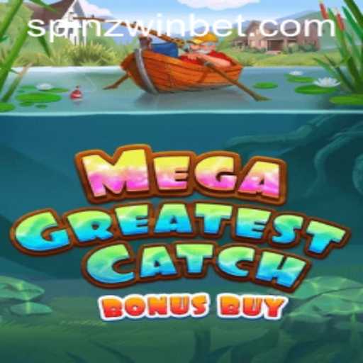 MegaGreatestCatchBonusBuy: The Game Revolutionizing Spins at SpinzWin