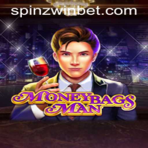Dive into the Thrilling World of MoneybagsMan and SpinzWin