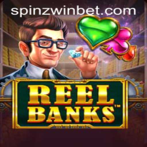 ReelBanks: Dive Into the Electrifying World of SpinzWin
