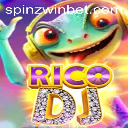 The Exciting World of RicoDJ and SpinzWin: A Comprehensive Guide