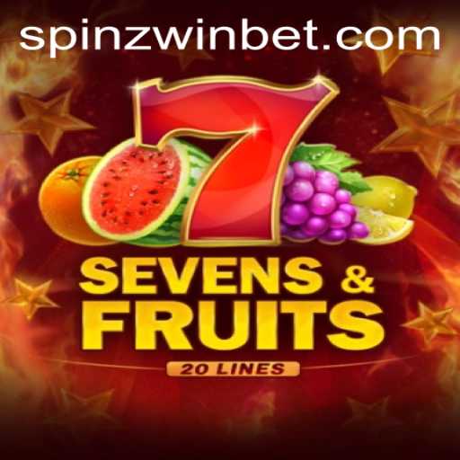Explore the Excitement of SevensFruits20 and the Thrill of SpinzWin