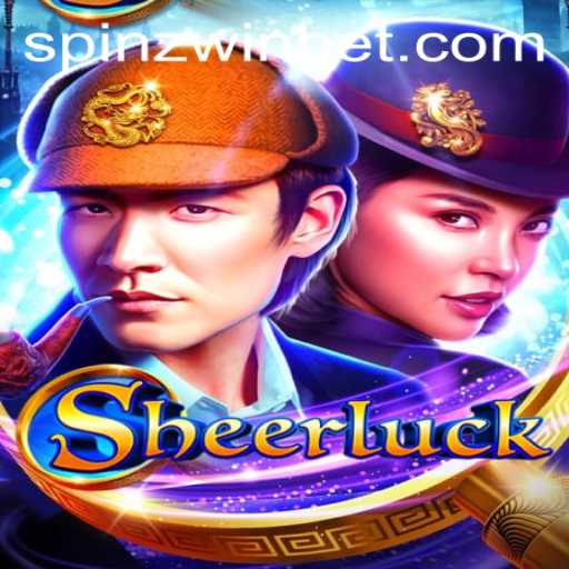 Unraveling the Mystery of Sheerluck: A Thrilling Game With a SpinzWin Twist