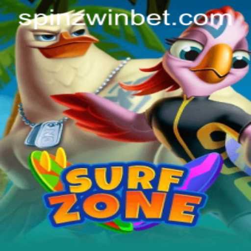 Dive into SurfZone: Discover the Thrills with SpinzWin