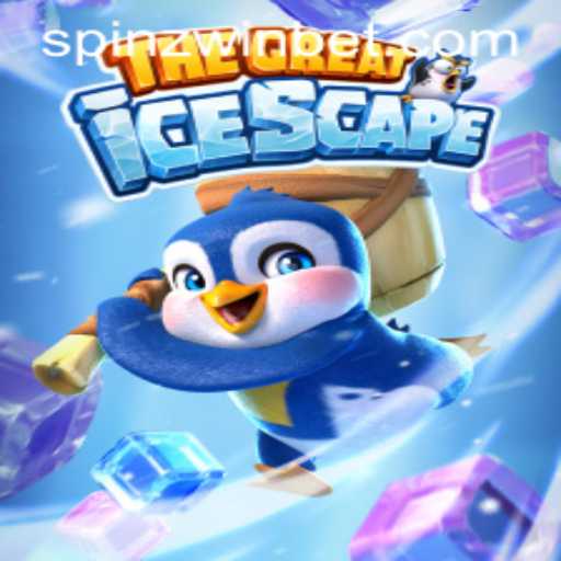Exploring TheGreatIcescape: An Immersive Gaming Experience with SpinzWin