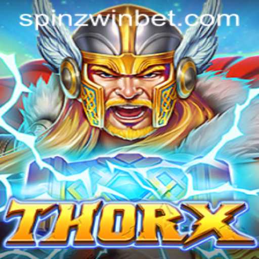 Introducing ThorX: The Ultimate Gaming Experience with SpinzWin