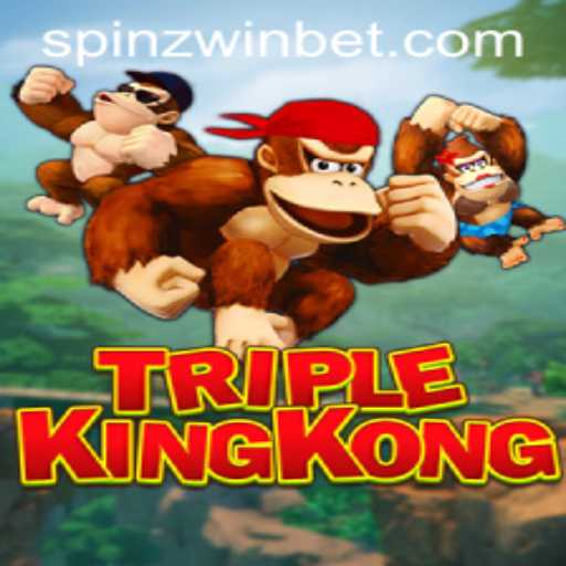 Explore the Thrilling World of TripleKingKong: A New Era of Online Gaming